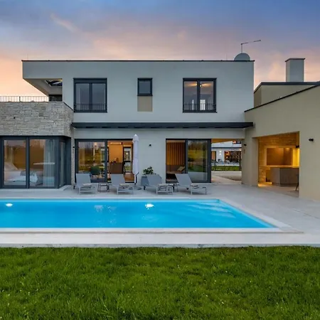 Beautiful Estate & Primavera * Brtonigla